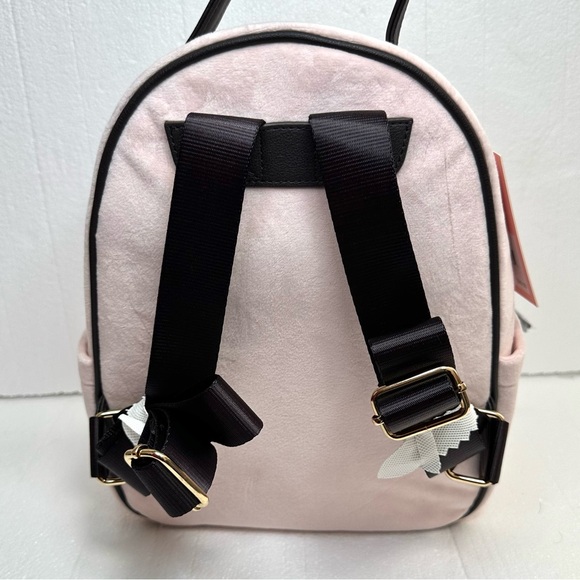 Disney Christmas 2025 Lil Rin Rin Plush Badge Red New